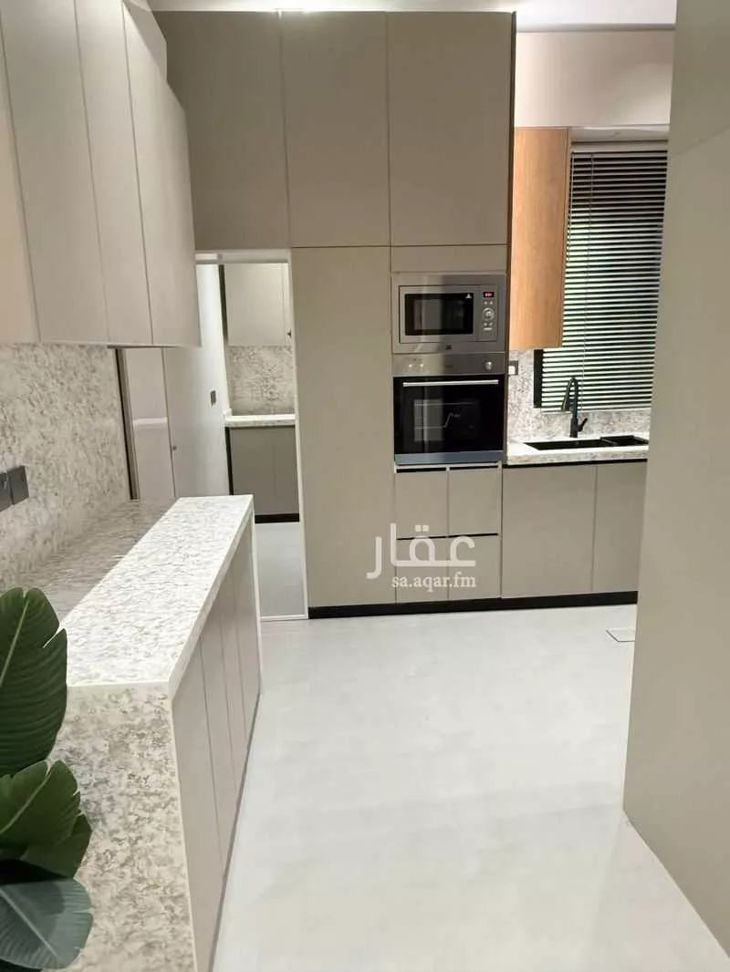 3 bedroom apartment in Al Munsiyah 6