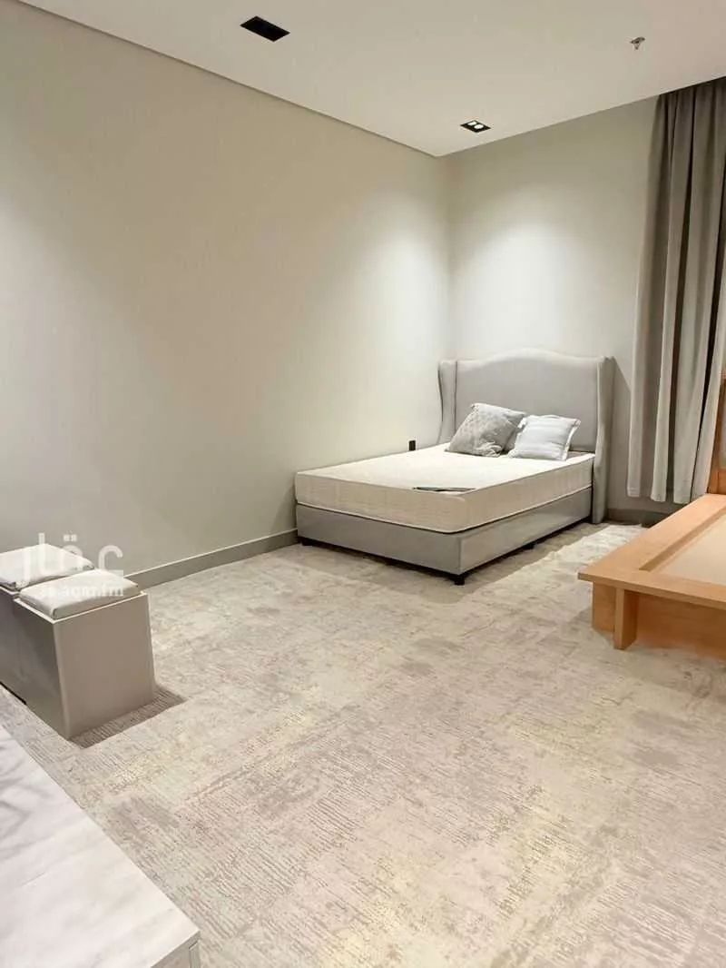 3 bedroom apartment in Al Munsiyah 8