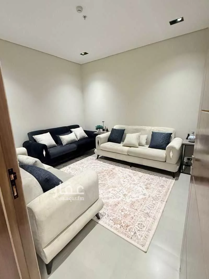 3 bedroom apartment in Al Munsiyah 9