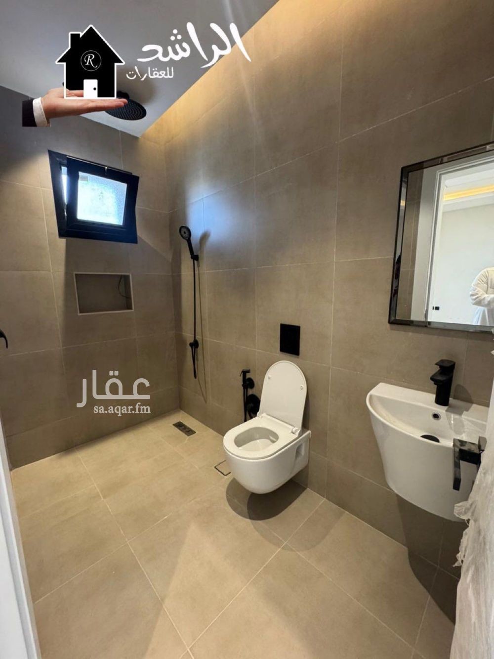شقة 4 غرف في العارض، الرياض 12