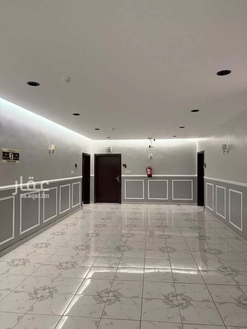 2 bedroom apartment in Al Nakheel, Jeddah 9