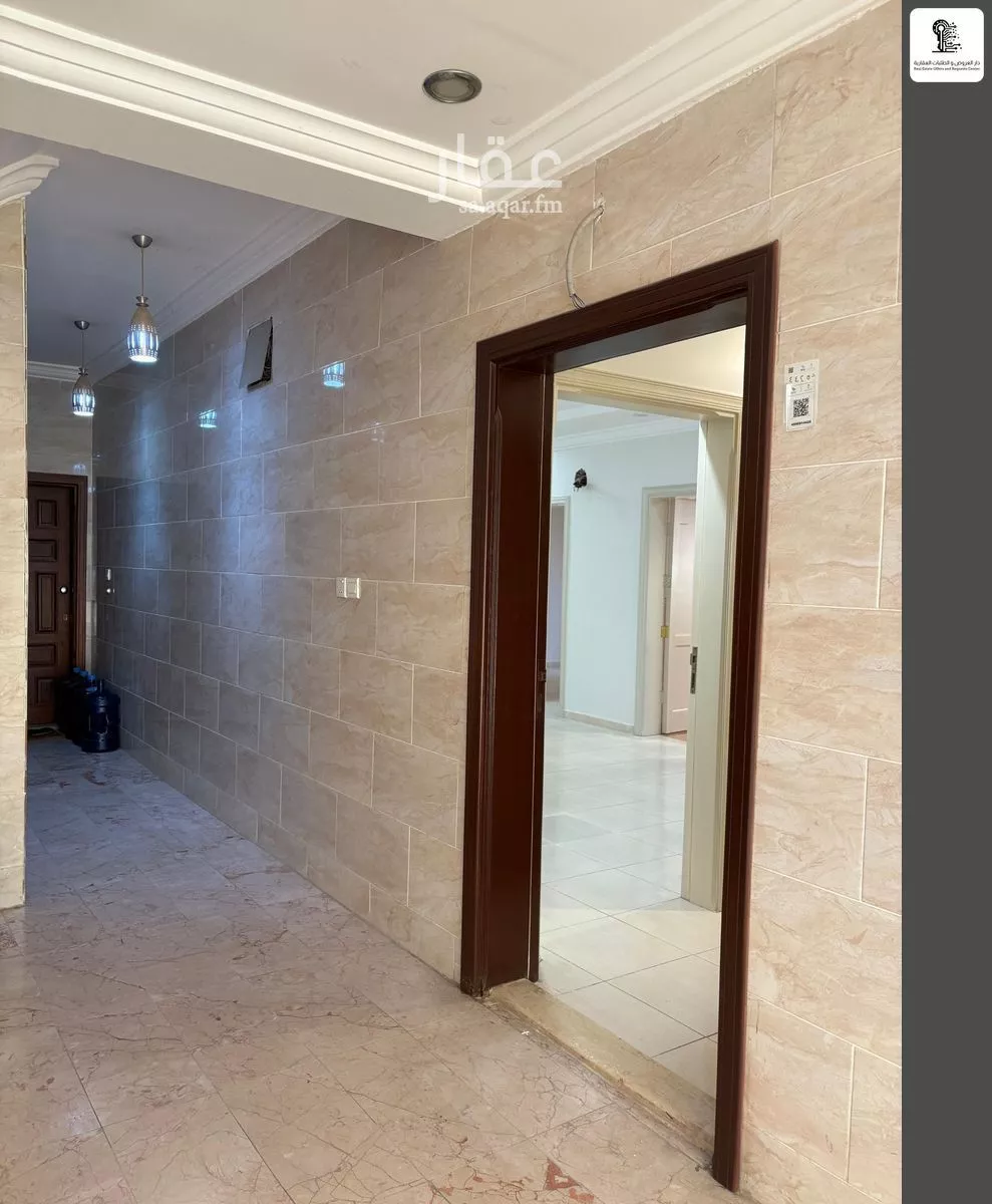 عمارة 649 م² في المنتزة 2