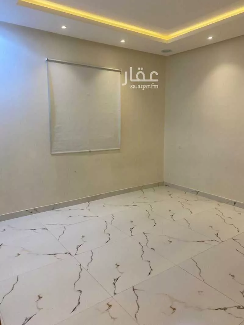 شقة 1 غرف في العارض 3