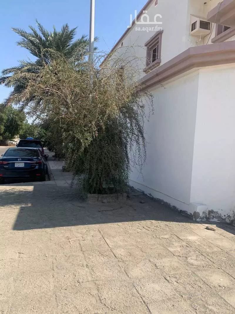 5 bedroom floor in Al Manar 2