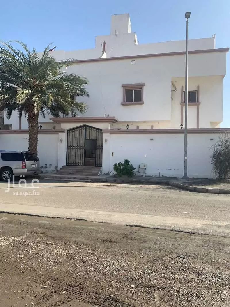 5 bedroom floor in Al Manar 6