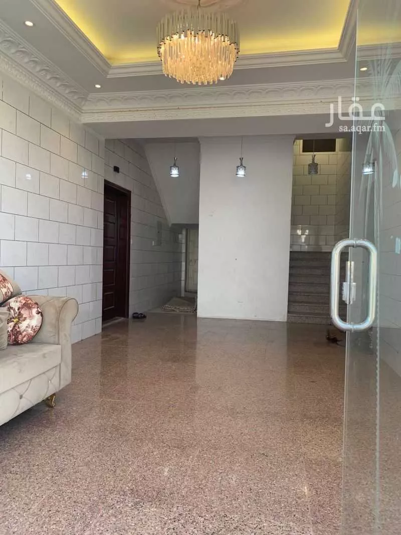 5 bedroom floor in Al Manar 7