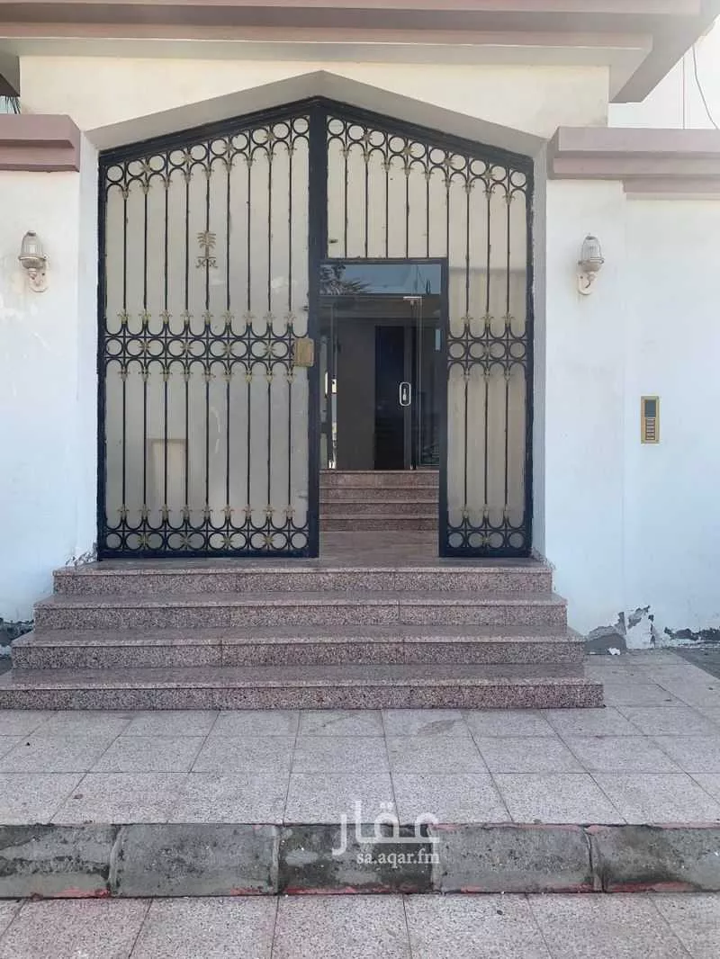 5 bedroom floor in Al Manar 8