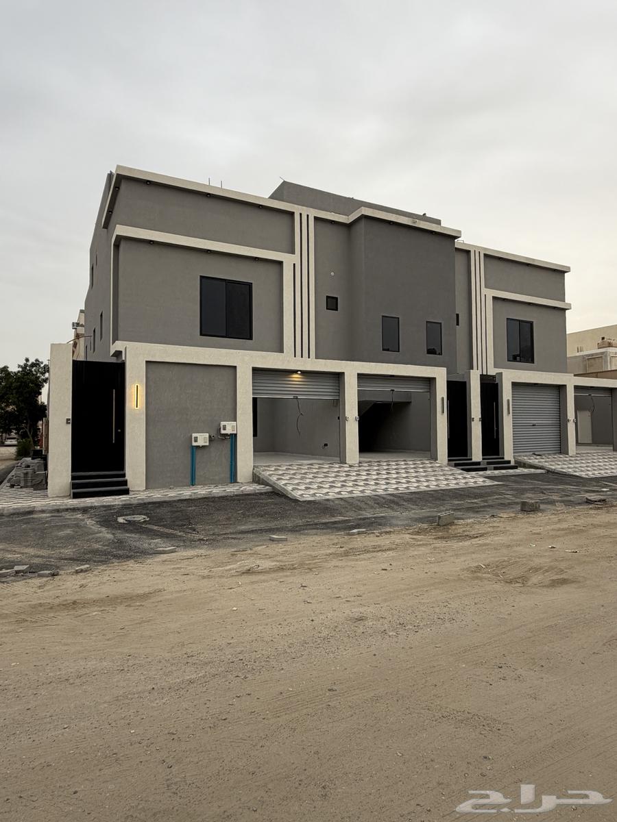 6 bedroom apartment in Dahiat King Fahd 2