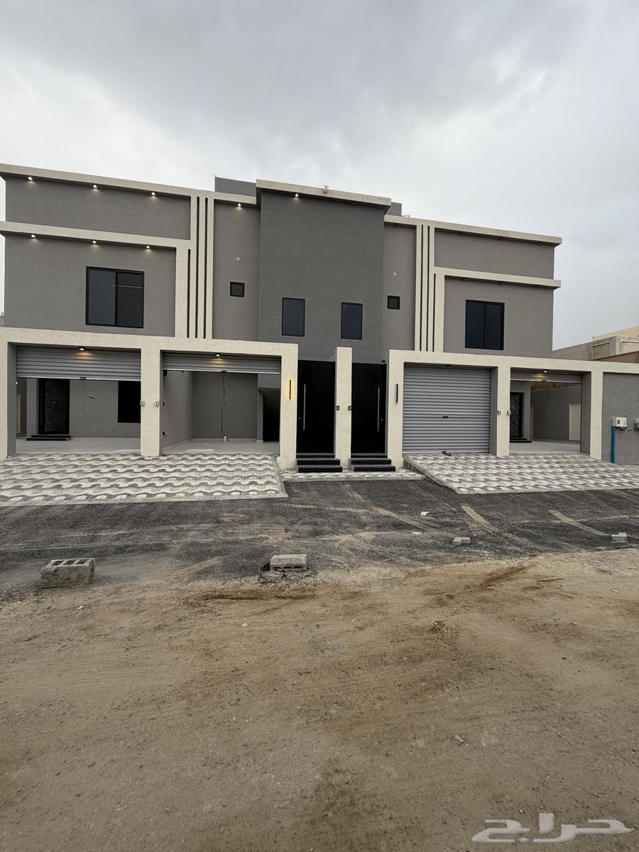 6 bedroom apartment in Dahiat King Fahd 5