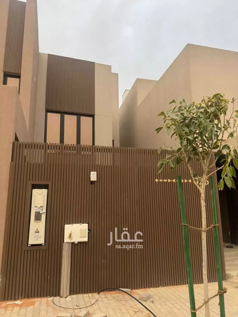 فيلا 6 غرف في العارض 6