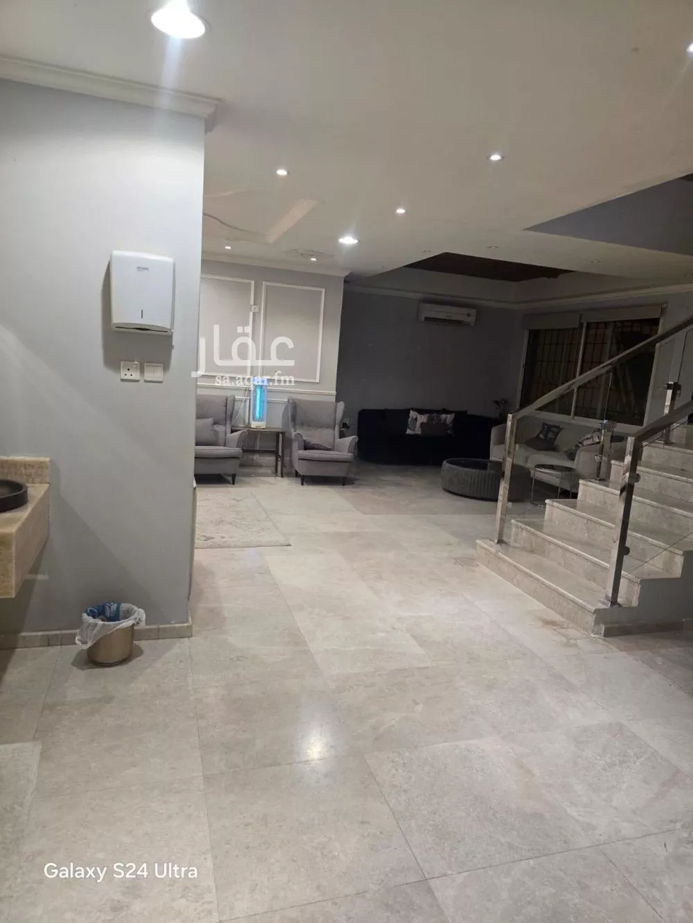 6 bedroom villa in Al Yasmin 2