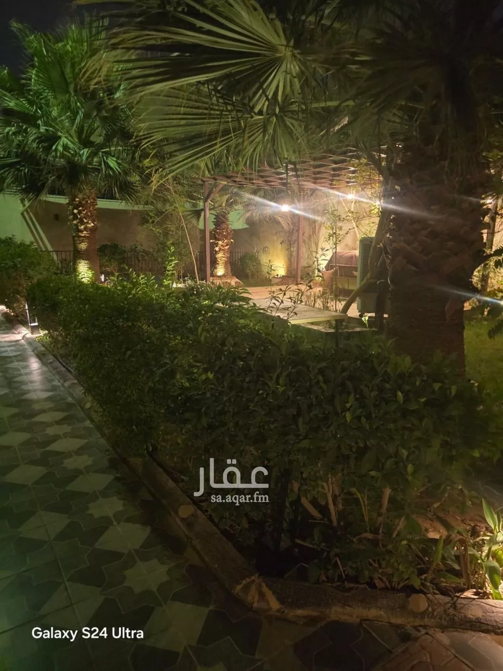 6 bedroom villa in Al Yasmin 3