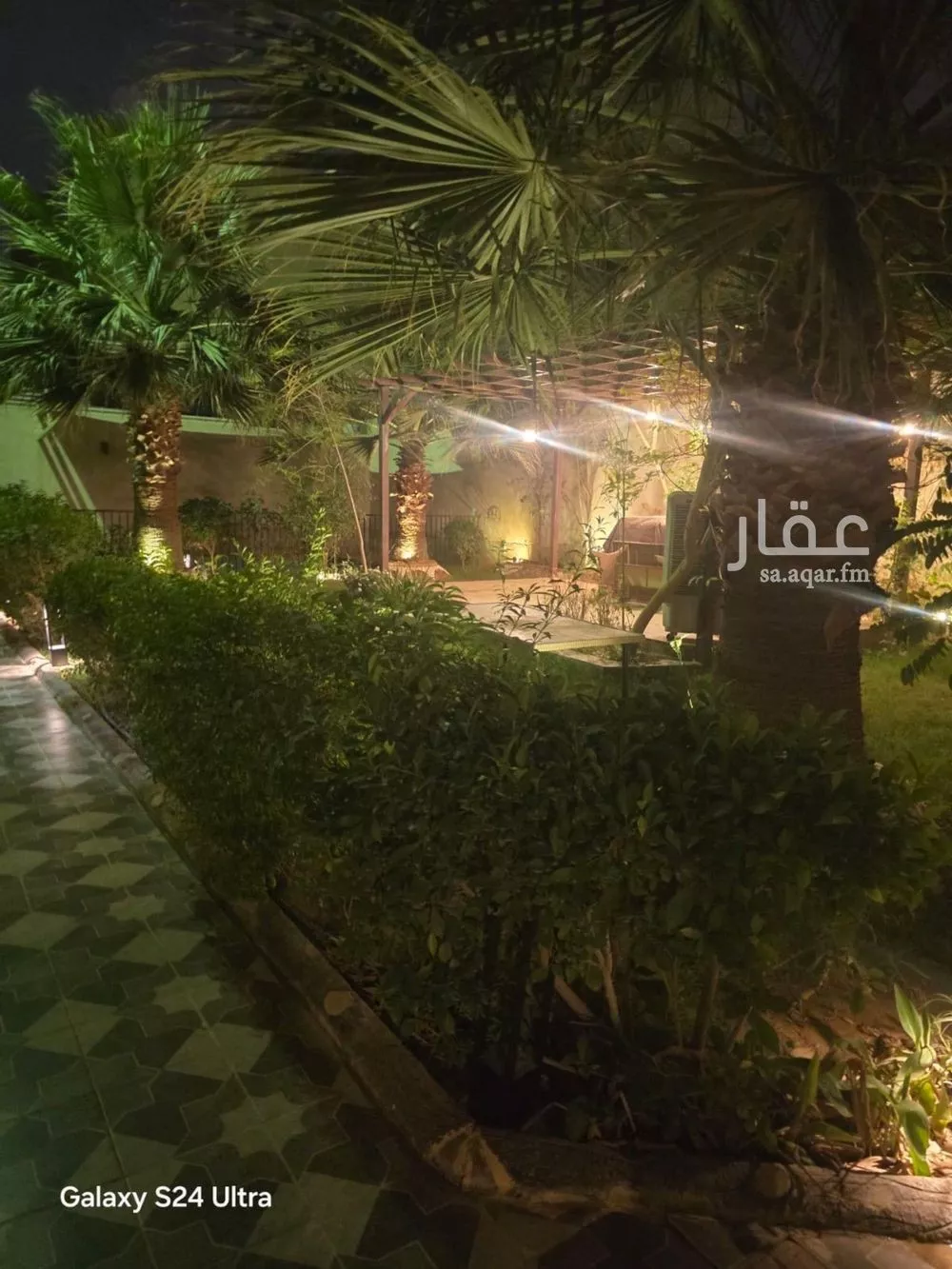 6 bedroom villa in Al Yasmin 5