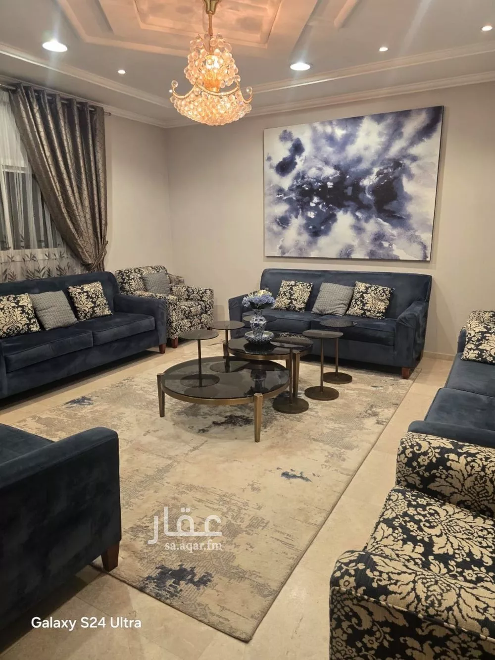 6 bedroom villa in Al Yasmin 6