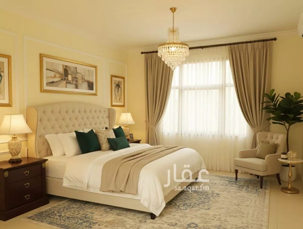 2 bedroom apartment in East Beach 9