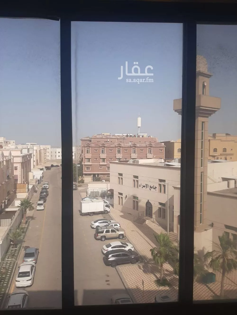 شقة 4 غرف في الشاطئ الشرقي 19