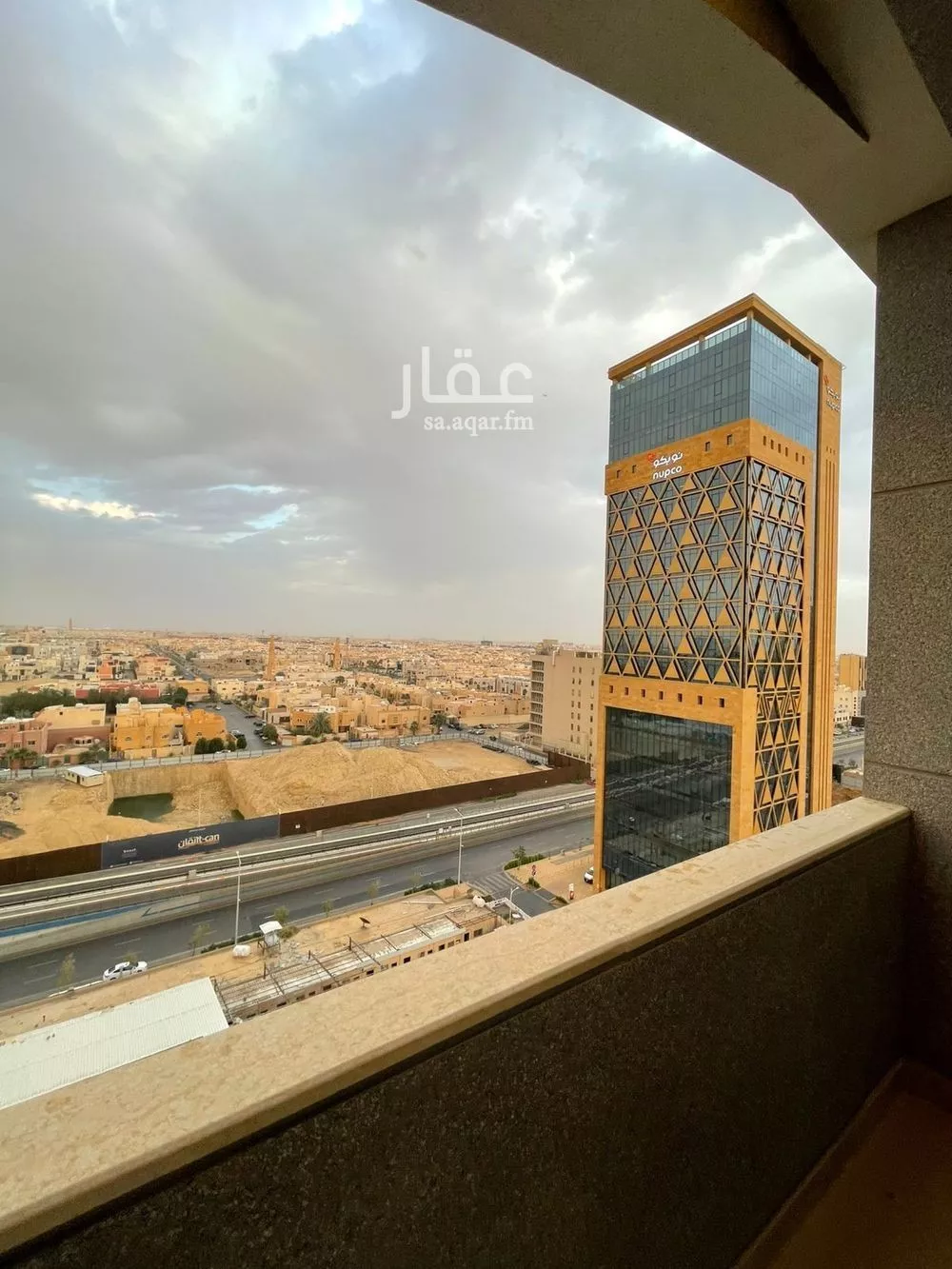 شقة 2 غرف في الصحافة 15