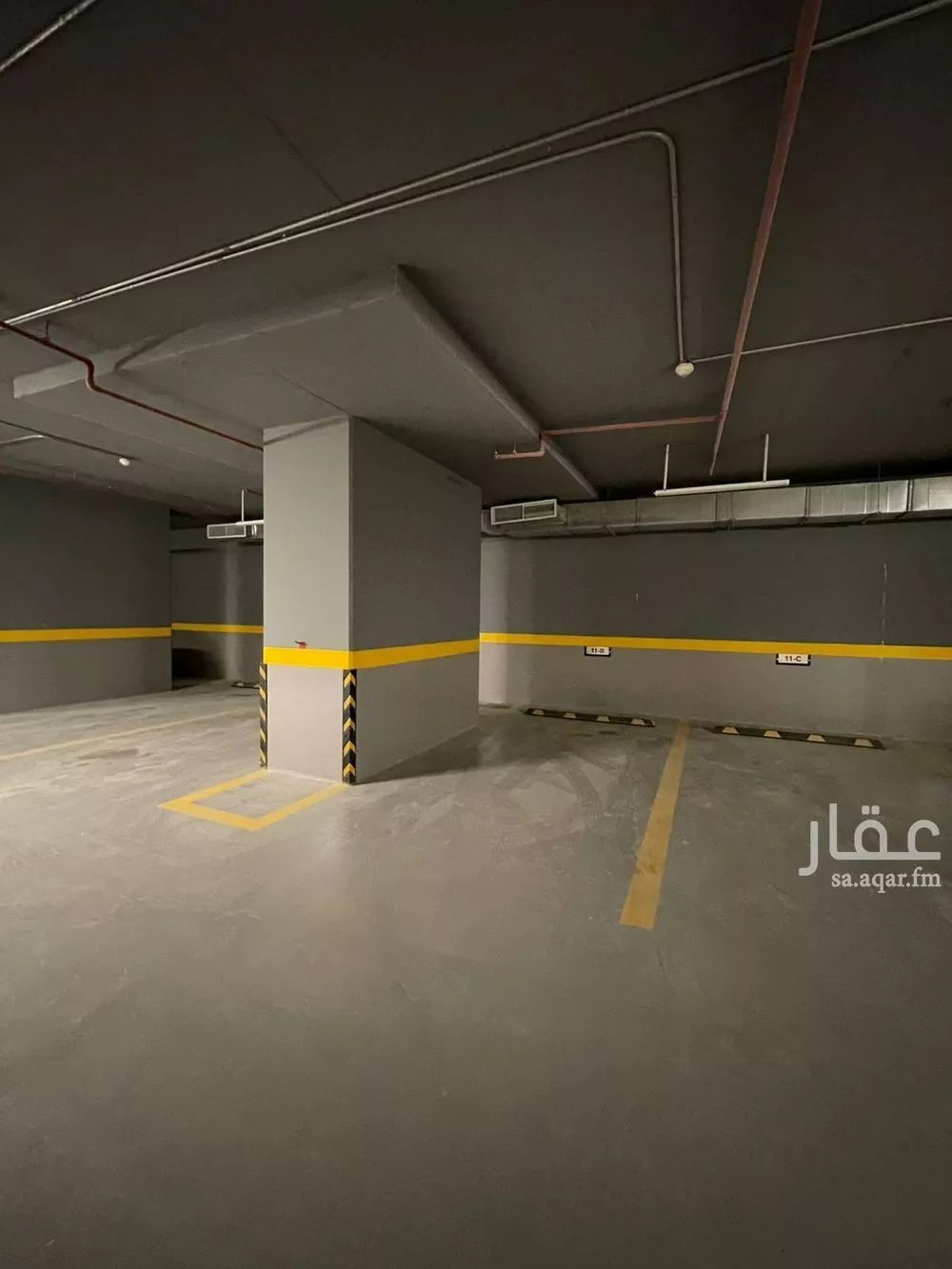 شقة 2 غرف في الصحافة 5