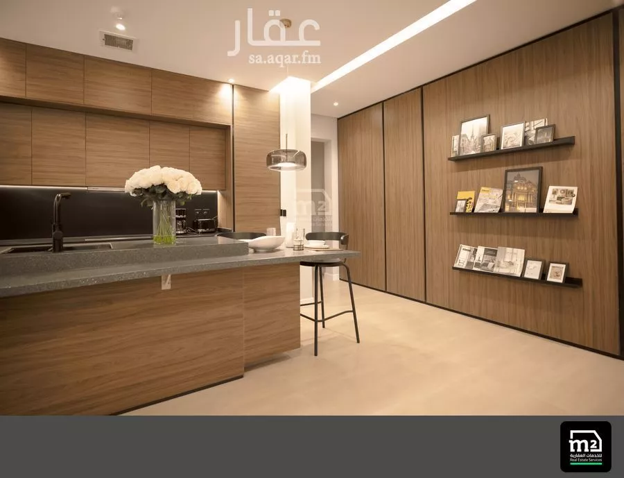 شقة 3 غرف في العارض 8