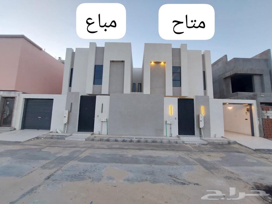 فيلا 6 غرف في منسوبي التعليم الأول، الهفوف 2
