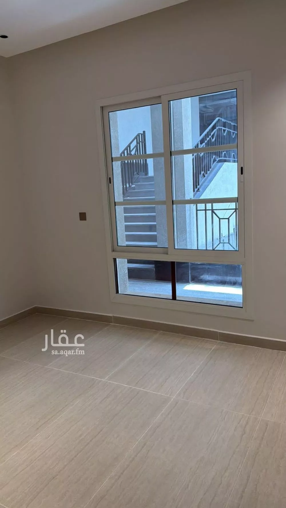 شقة 3 غرف في النرجس 2