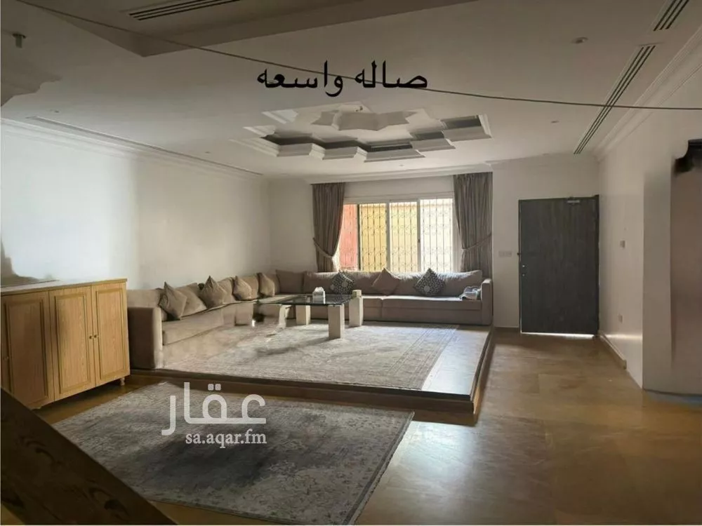 فيلا 7 غرف في الفلاح 5