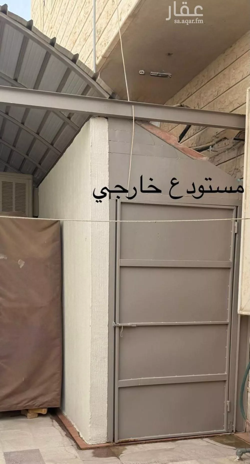 فيلا 7 غرف في الفلاح 7