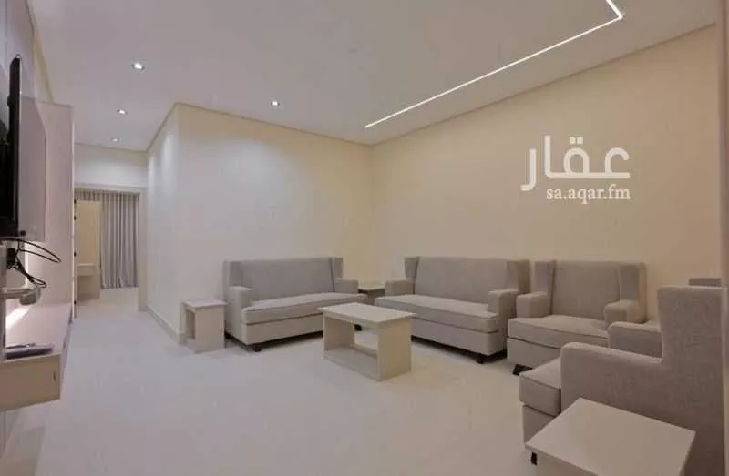 شقة 1 غرف في المنار 2