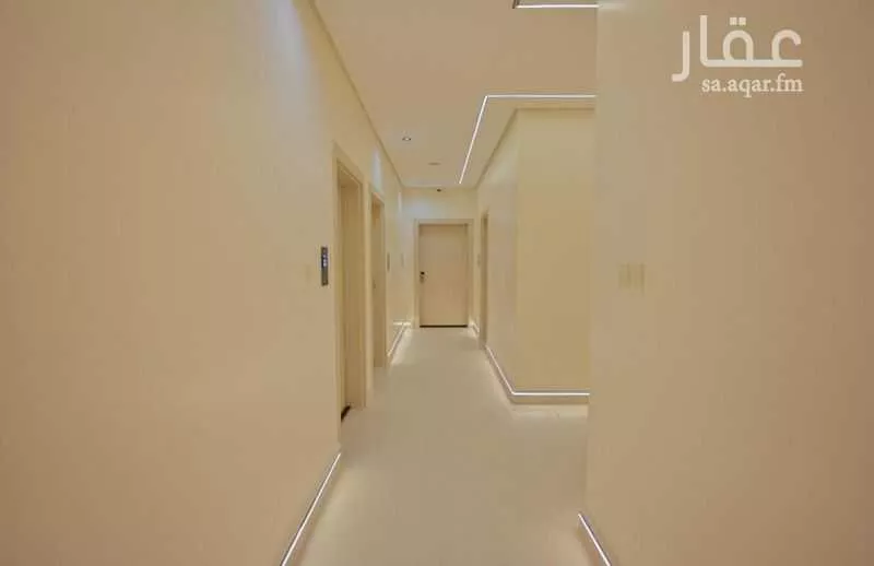 شقة 1 غرف في المنار 14