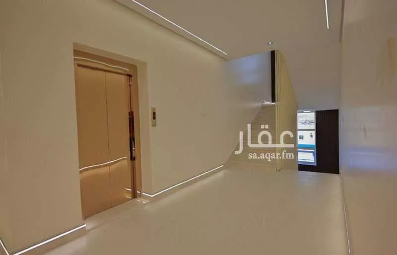 شقة 1 غرف في المنار 16