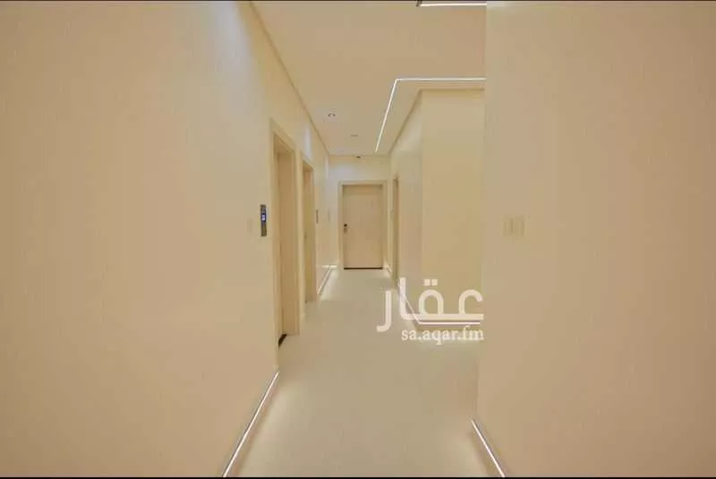 شقة 1 غرف في المنار 18