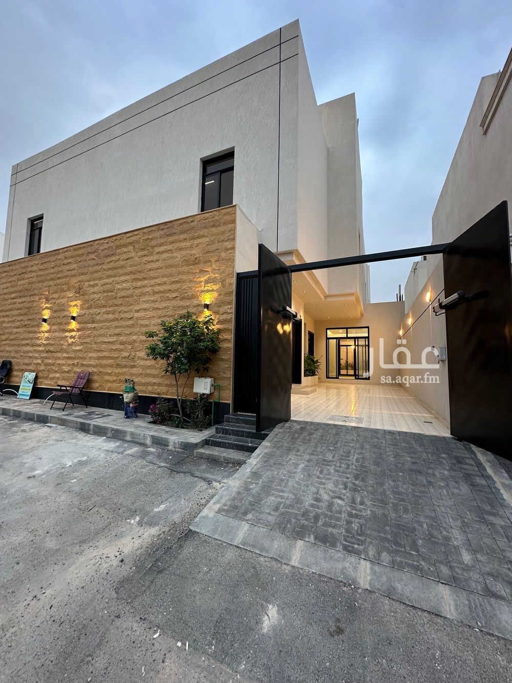4 bedroom villa in Al Zahrah, Riyadh 4