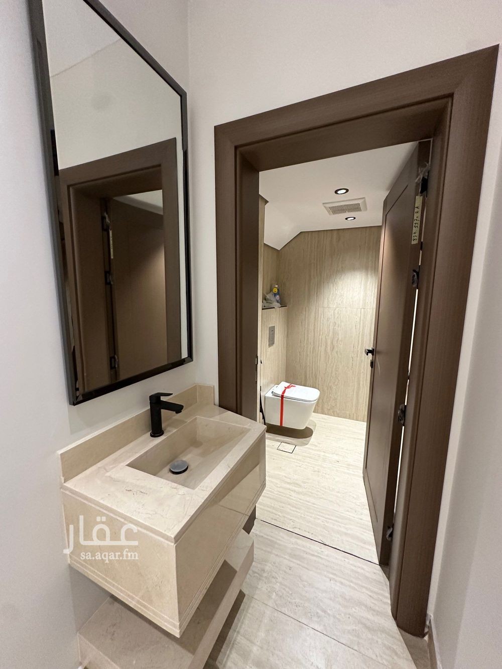 4 bedroom villa in Al Zahrah, Riyadh 11