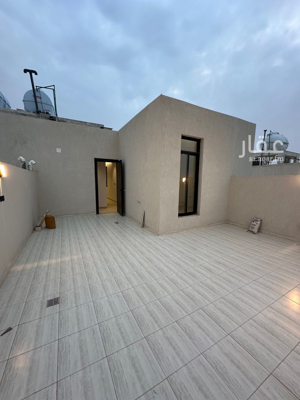4 bedroom villa in Al Zahrah, Riyadh 22