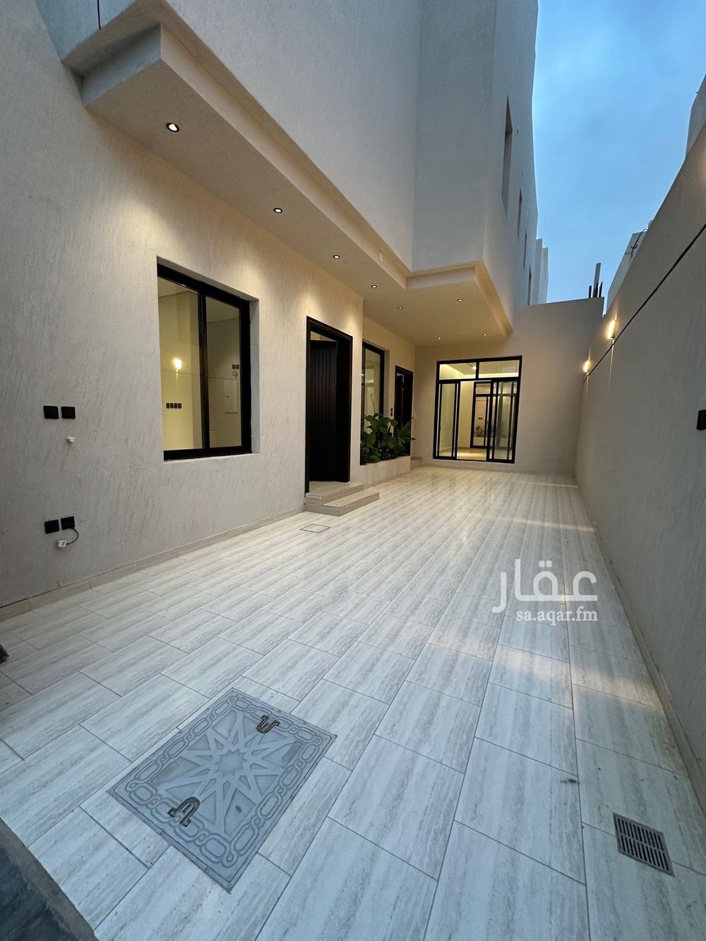 4 bedroom villa in Al Zahrah, Riyadh 2