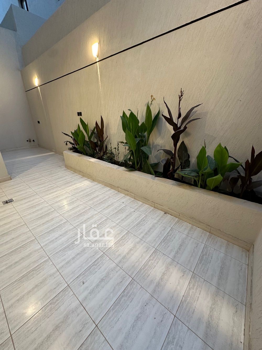4 bedroom villa in Al Zahrah, Riyadh 9