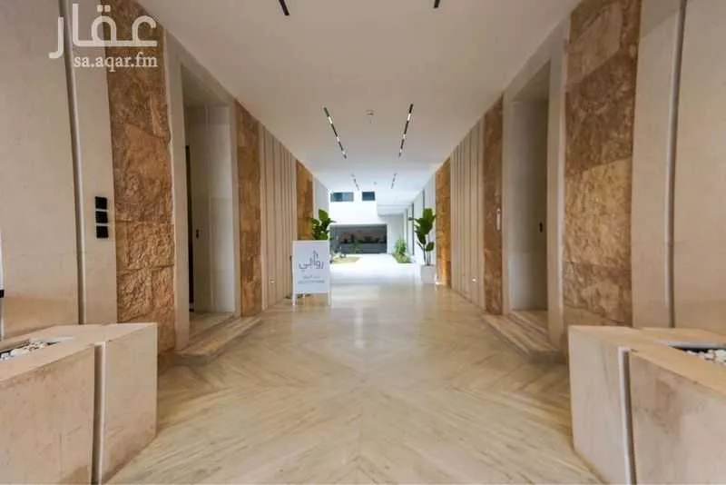 3 bedroom apartment in Al Rimal 4