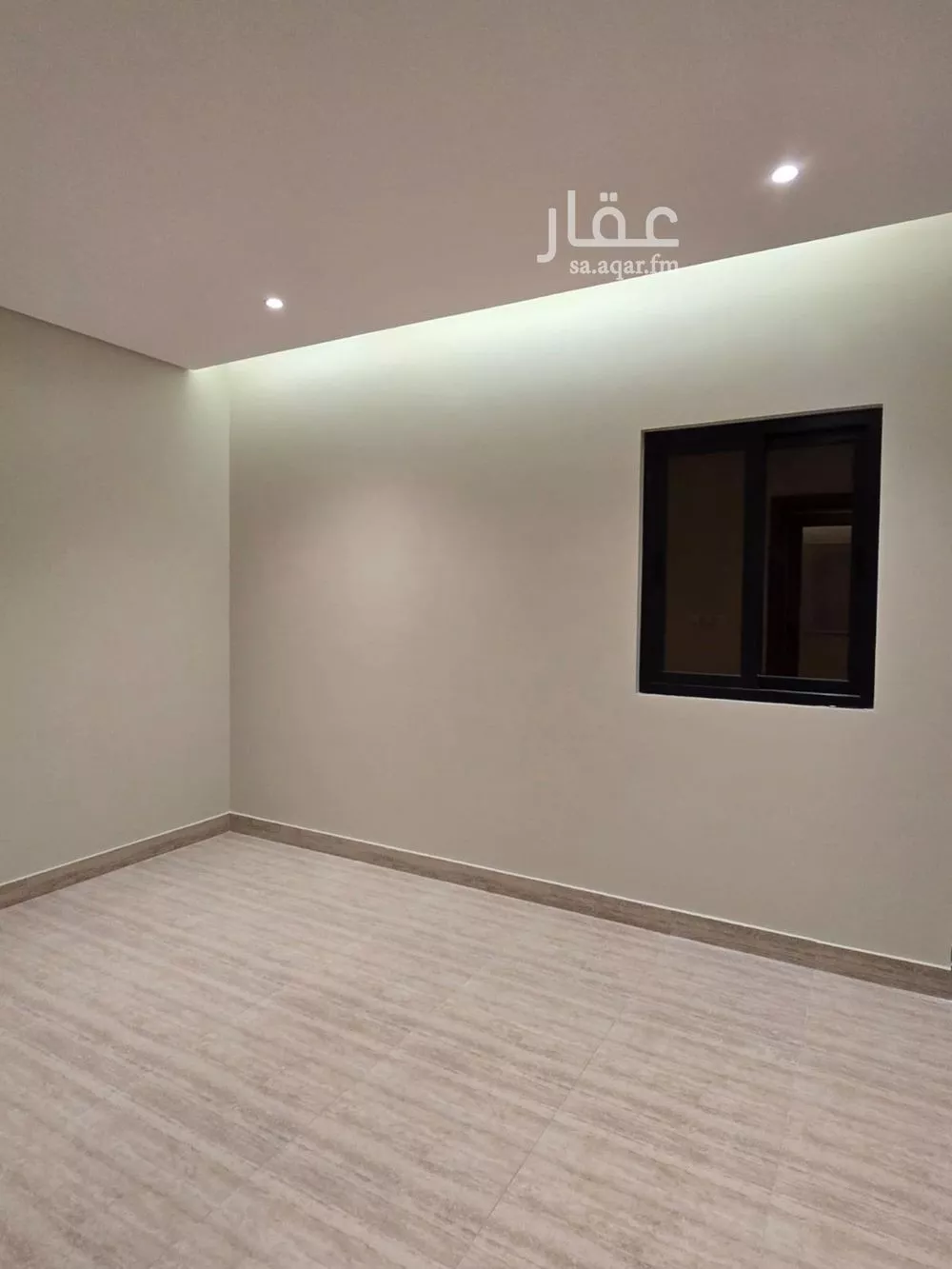 دور 3 غرف في الروابي 12