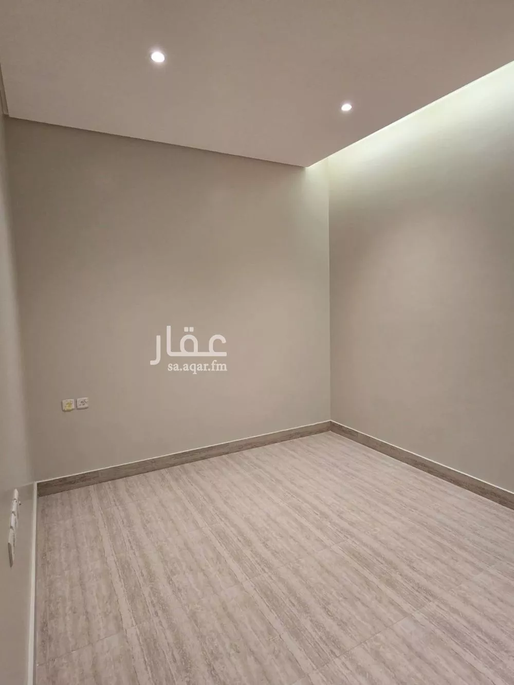 دور 3 غرف في الروابي 13