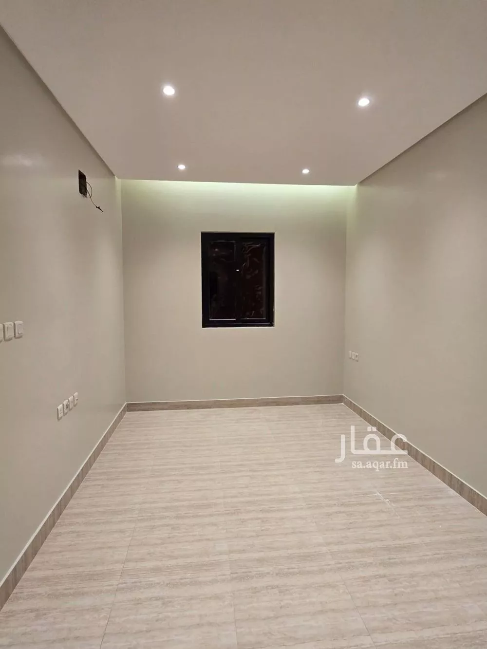 دور 3 غرف في الروابي 5