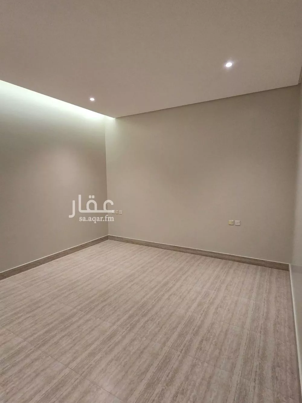 دور 3 غرف في الروابي 6