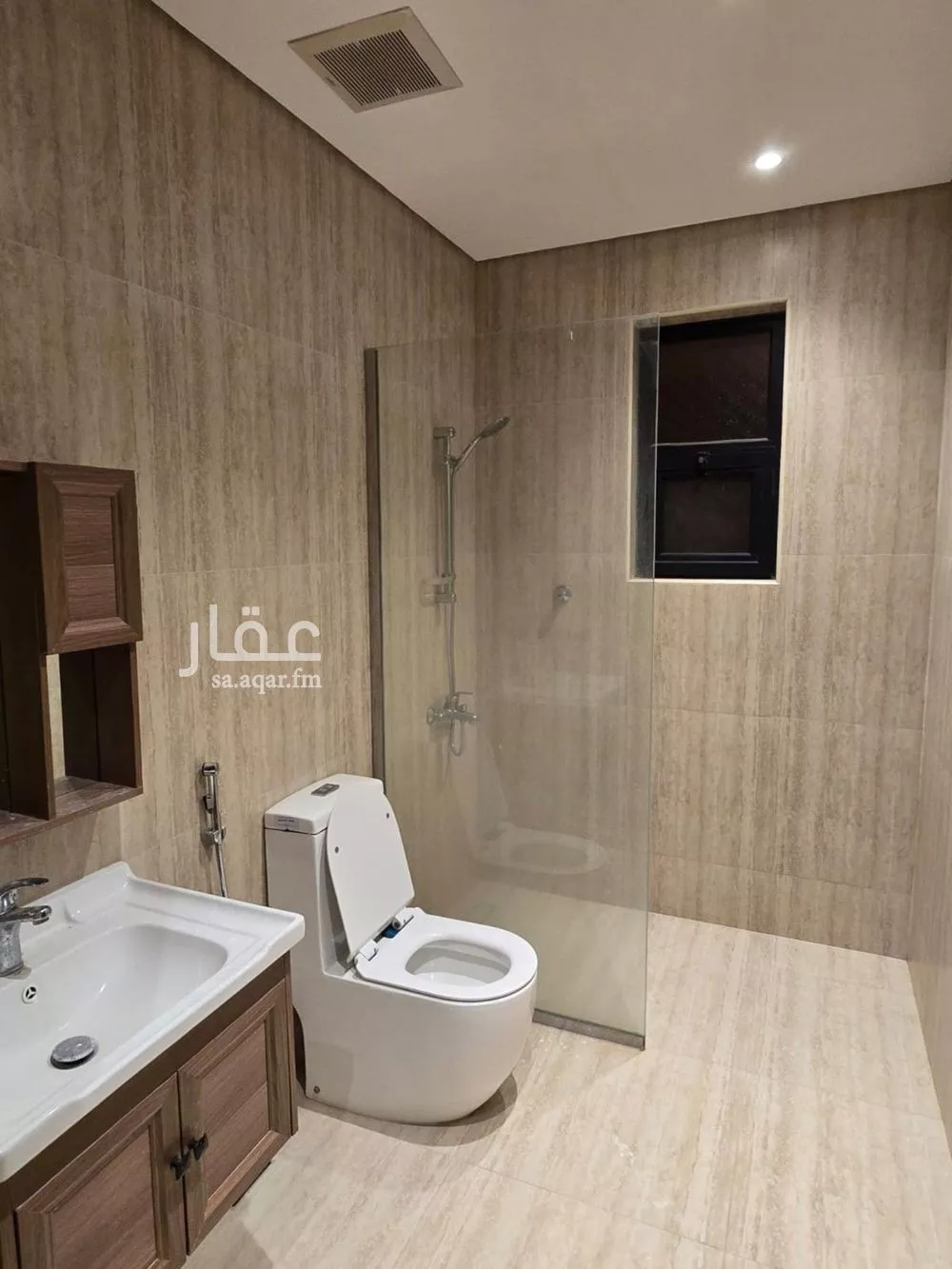 دور 3 غرف في الروابي 7