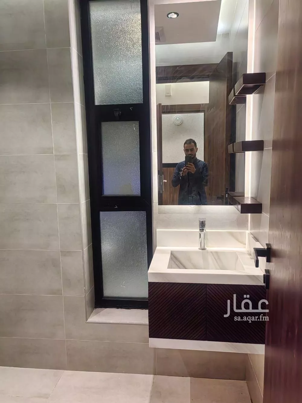 1 bedroom apartment in Al Bawadi 16