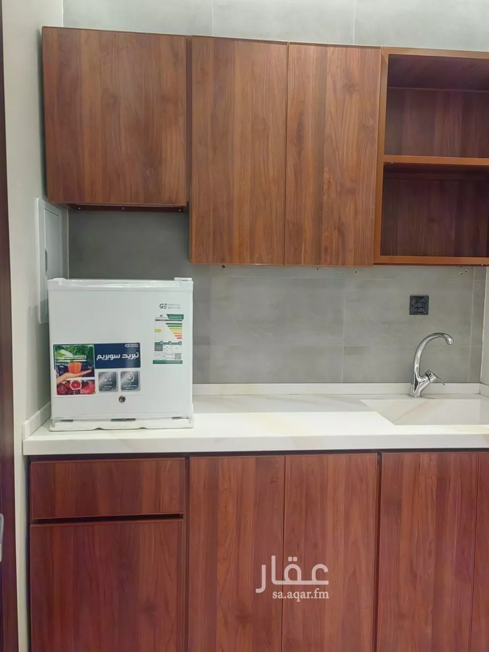 1 bedroom apartment in Al Bawadi 7