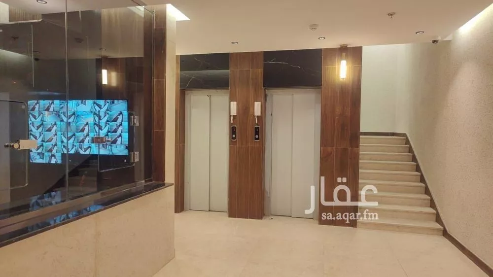 1 bedroom apartment in Al Bawadi 10