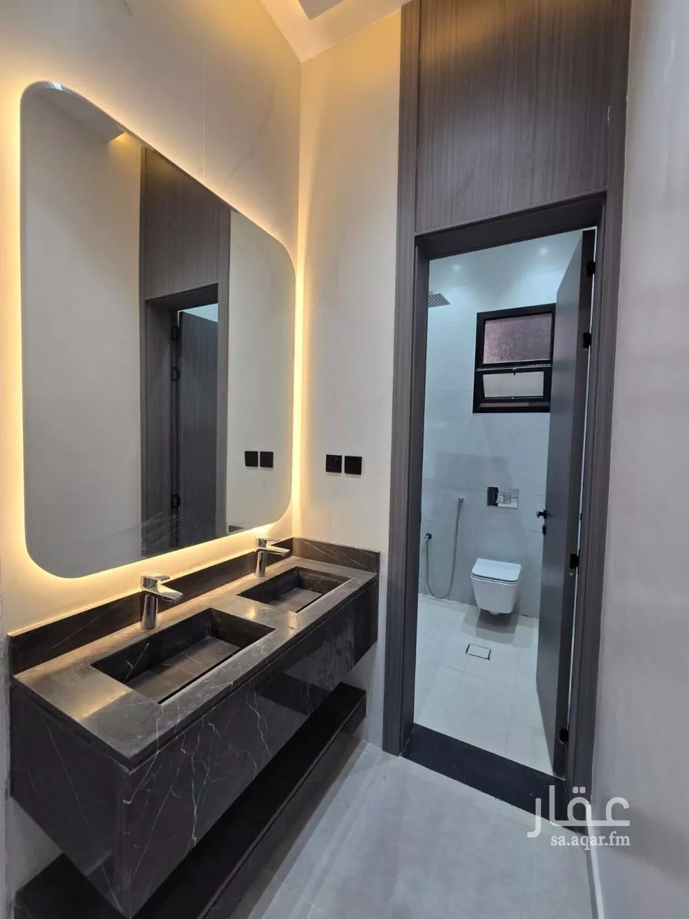4 bedroom apartment in Tuwaiq 4