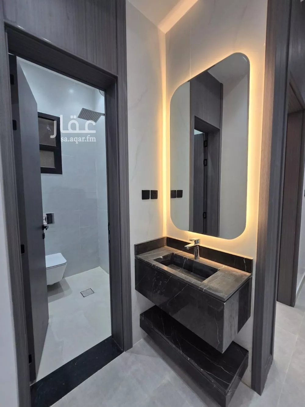 4 bedroom apartment in Tuwaiq 10