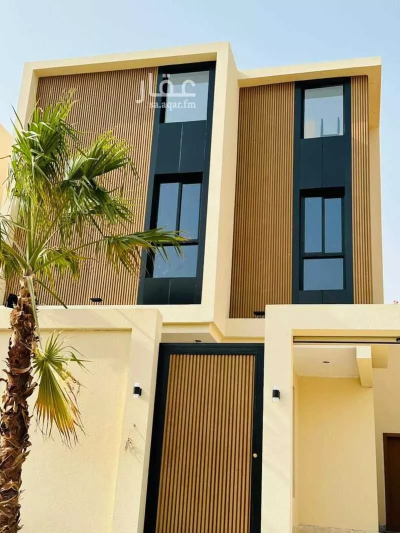 فيلا 7 غرف في الياقوت 11