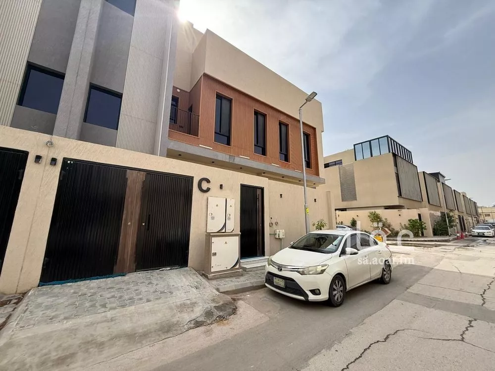 2 bedroom apartment in Al Olaya 2