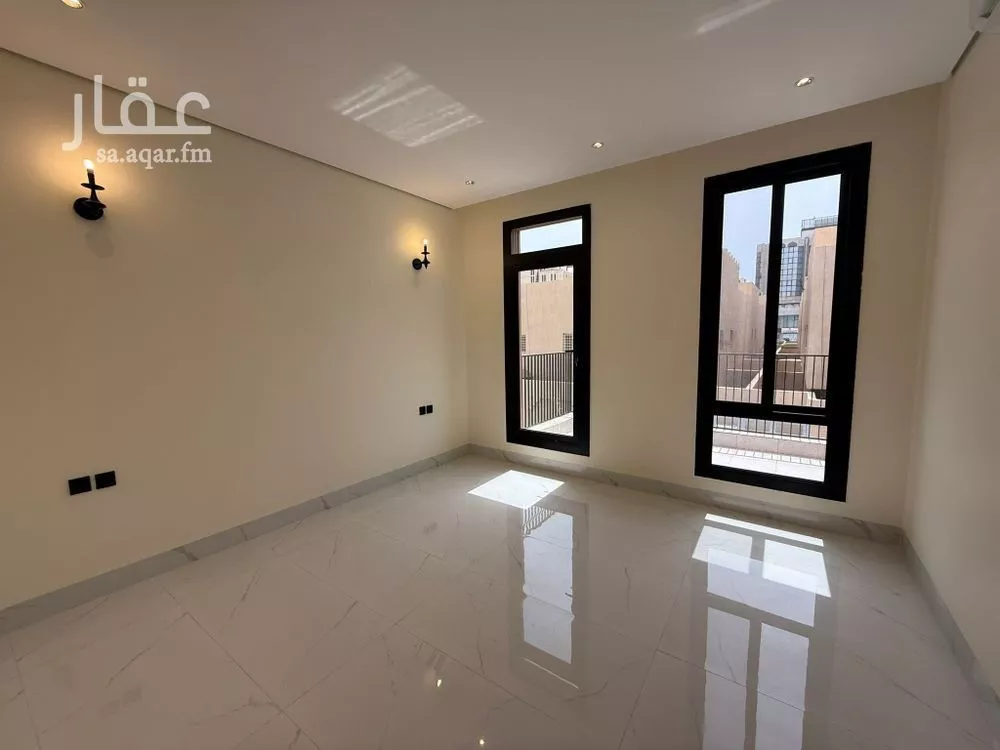 2 bedroom apartment in Al Olaya 17